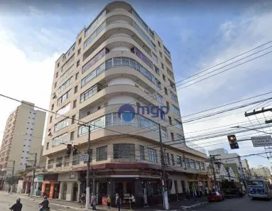 Apartamento com 3 Quartos à venda, 116m² no Brás, São Paulo