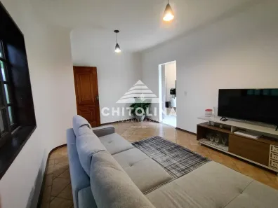 Casa com 3 Quartos à venda, 100m² no Vila Barth, Itapetininga