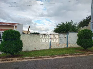 Lote/Terreno à venda, 300m² no Jardim Santa Genebra, Campinas