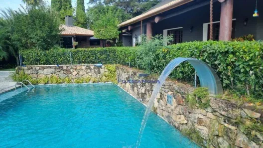 Casa de Condomínio com 4 Quartos à venda, 632m² no Vila de São Fernando, Cotia