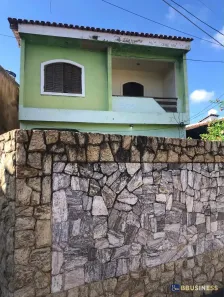 Casa com 4 Quartos à venda, 160m² no Parque Santo Antônio, Campos dos Goytacazes