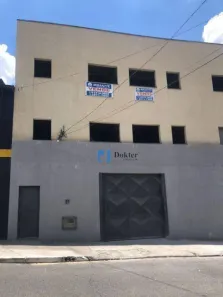 Galpão/Depósito/Armazém à venda, 288m² no Itaberaba, São Paulo