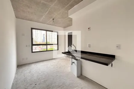 Kitnet com 1 Quarto à venda, 37m² no Vila Olímpia, São Paulo