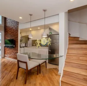 Apartamento com 1 Quarto à venda, 40m² no Vila Nova Conceição, São Paulo