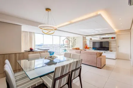 Apartamento com 3 Quartos à venda, 125m² no Jardim Europa, Porto Alegre