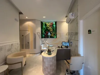 Sala Comercial para alugar, 15m² no Centro, Vinhedo