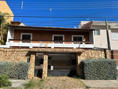 Casa com 3 Quartos à venda, 273m² no Parque Alto Taquaral, Campinas