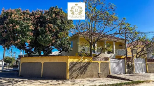 Casa com 2 Quartos à venda, 70m² no Parque Hotel, Araruama