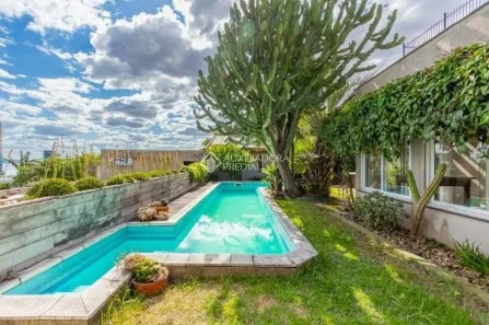 Casa com 4 Quartos para alugar, 400m² no Cristal, Porto Alegre