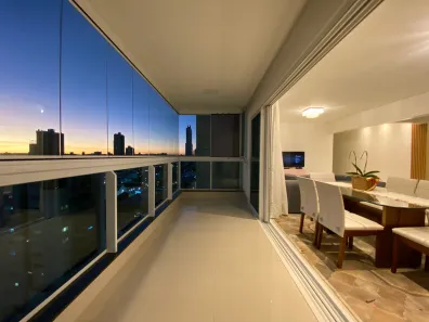 Apartamento com 3 Quartos à venda, 140m² no SAIC, Chapecó