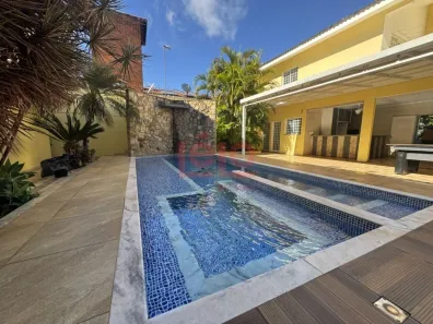 Sobrado com 4 Quartos à venda, 450m² no Zona 02, Maringá