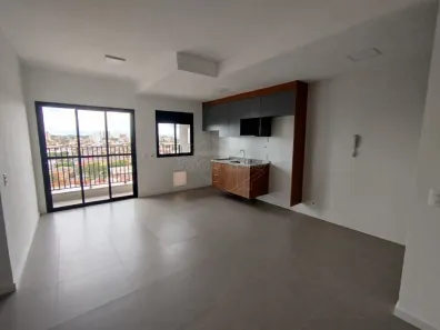 Apartamento com 2 Quartos à venda, 67m² no Vila Yamada, Araraquara