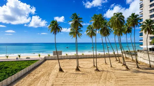 Apartamento com 3 Quartos à venda, 97m² no Centro, Jaboatão dos Guararapes