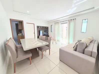 Apartamento com 2 Quartos à venda, 120m² no Praia do Morro, Guarapari