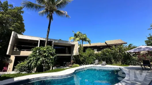 Casa com 3 Quartos à venda, 323m² no Riviera, Bertioga
