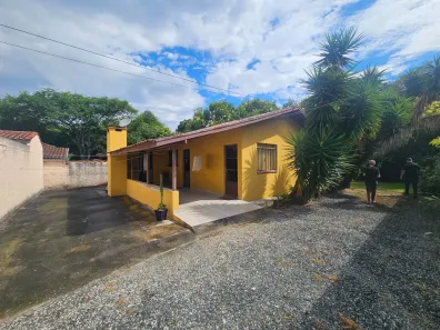 Casa com 3 Quartos à venda, 100m² no São Braz, Curitiba