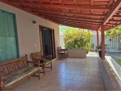 Casa com 4 Quartos à venda, 389m² no Jardim Atlântico, Serra