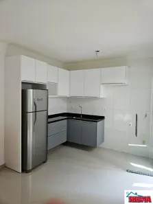 Apartamento com 2 Quartos à venda, 75m² no Parque Oratório, Santo André
