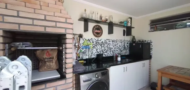 Apartamento com 3 Quartos à venda, 136m² no Vila Guarani (Z Sul), São Paulo
