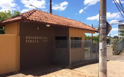 Apartamento com 3 Quartos para alugar, 90m² no Monte Castelo, Campo Grande