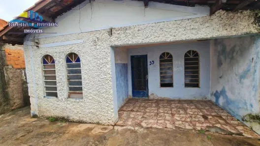 Casa com 3 Quartos à venda, 100m² no Vila Rica, Campinas