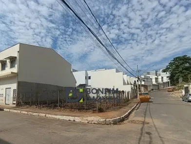 Lote/Terreno à venda, 240m² no Cidade Nova, Governador Valadares