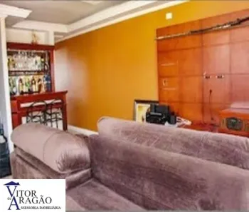 Sobrado com 4 Quartos à venda, 150m² no Vila Ede, São Paulo