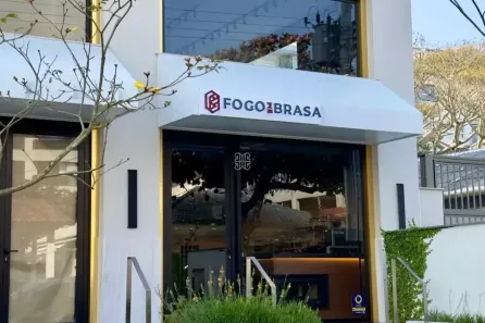 Sala Comercial à venda, 43m² no Jurerê, Florianópolis