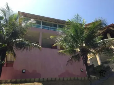 Casa com 4 Quartos à venda, 550m² no Itaipu, Niterói
