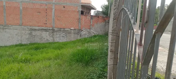 Lote/Terreno à venda, 630m² no Cidade Satélite Íris, Campinas