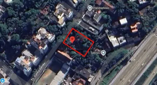 Lote/Terreno à venda, 480m² no Freguesia (Jacarepaguá), Rio de Janeiro