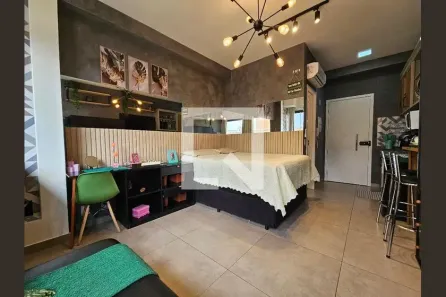 Kitnet com 1 Quarto à venda, 22m² no Vila Mariana, São Paulo