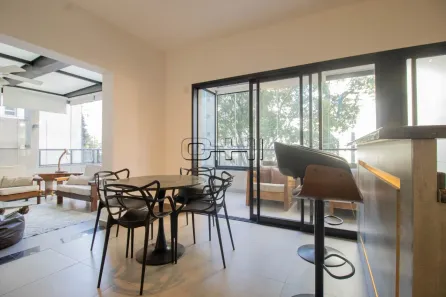 Apartamento com 2 Quartos para alugar, 120m² no Pinheiros, São Paulo