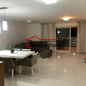 Apartamento com 3 Quartos à venda, 150m² no Campestre, Santo André