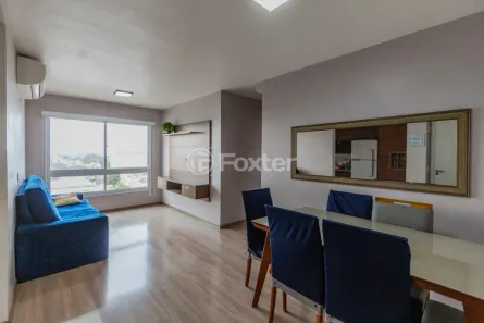 Apartamento com 3 Quartos à venda, 71m² no Sarandi, Porto Alegre