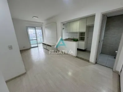 Apartamento com 2 Quartos para alugar, 75m² no Barcelona, São Caetano do Sul