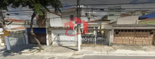 Casa com 2 Quartos à venda, 150m² no Vila Maria Alta, São Paulo