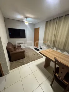 Apartamento com 2 Quartos à venda, 41m² no Reserva Real, Ribeirão Preto
