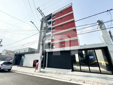 Apartamento com 2 Quartos à venda, 40m² no Vila Fernandes, São Paulo