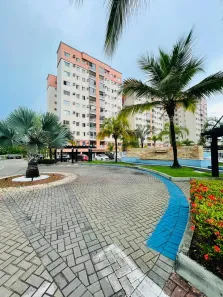 Apartamento com 3 Quartos à venda, 74m² no Calhau, São Luís