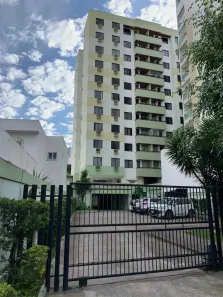 Apartamento com 3 Quartos à venda, 82m² no Centro, Campos dos Goytacazes