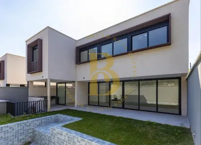 Casa de Condomínio com 4 Quartos à venda, 541m² no Jardim Cordeiro, São Paulo