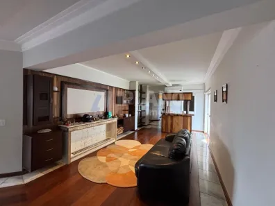 Apartamento com 4 Quartos à venda, 230m² no Jardim Bethânia, São Carlos