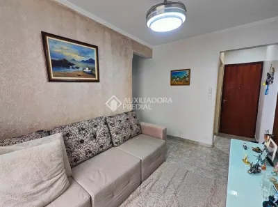Apartamento com 2 Quartos à venda, 56m² no Anchieta, São Bernardo do Campo