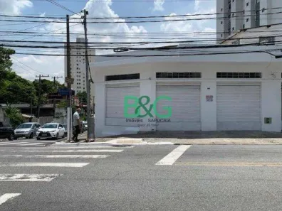 Prédio Comercial para alugar, 700m² no Santana, São Paulo