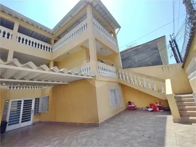 Sobrado com 3 Quartos à venda, 263m² no Vila Constança, São Paulo