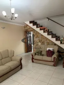 Sobrado com 3 Quartos à venda, 217m² no Santa Maria, São Caetano do Sul