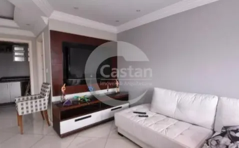 Apartamento com 3 Quartos à venda, 142m² no Parque da Vila Prudente, São Paulo