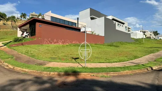 Lote/Terreno à venda, 367m² no Brasília, Ibiporã