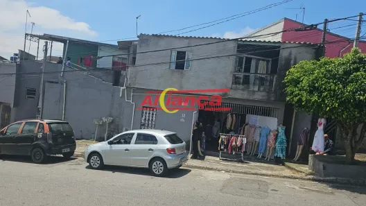 Casa com 3 Quartos à venda, 150m² no Parque Rodrigo Barreto, Arujá
